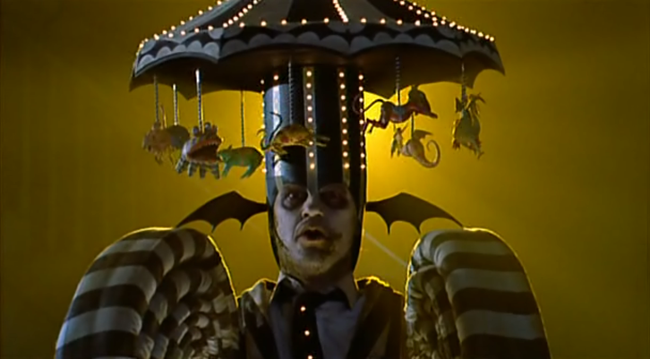 Beetlejuice (1)