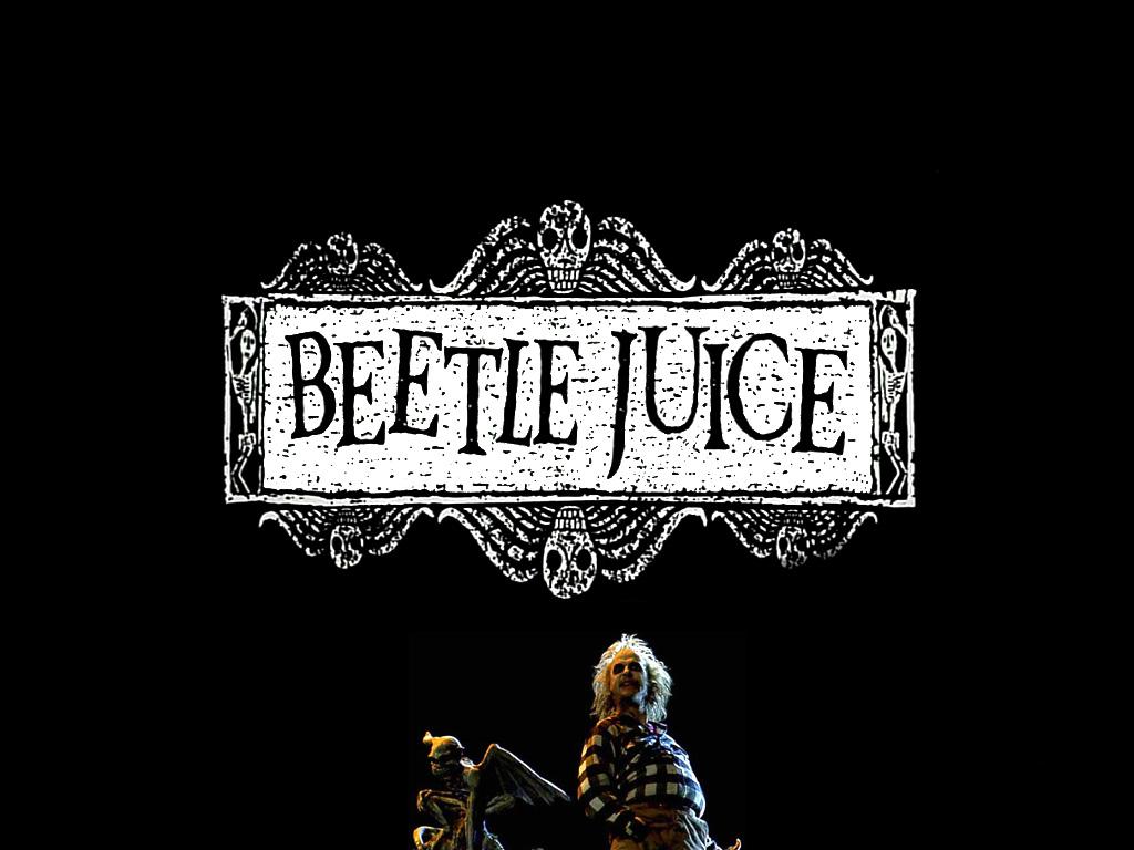 Beetlejuice (2)