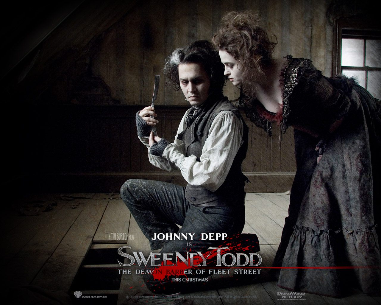 Sweeney Todd (1)