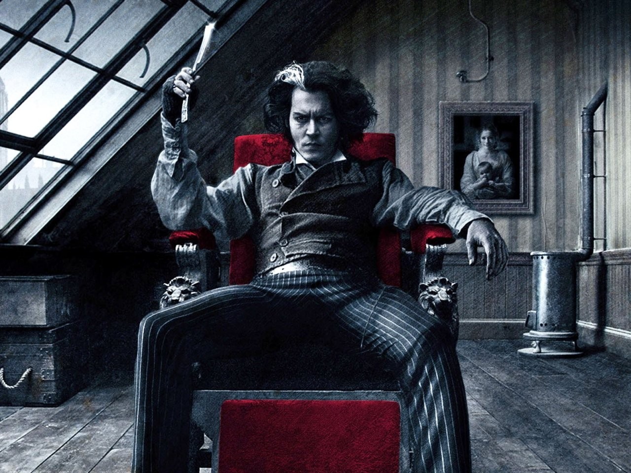 Sweeney Todd (3)