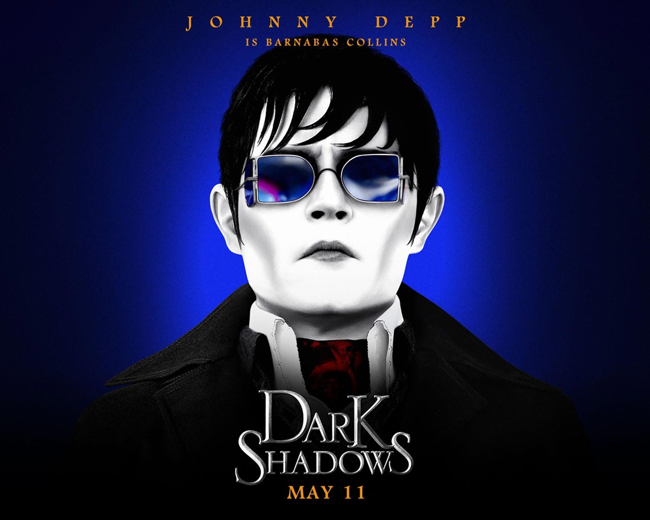 Dark Shadows (1)