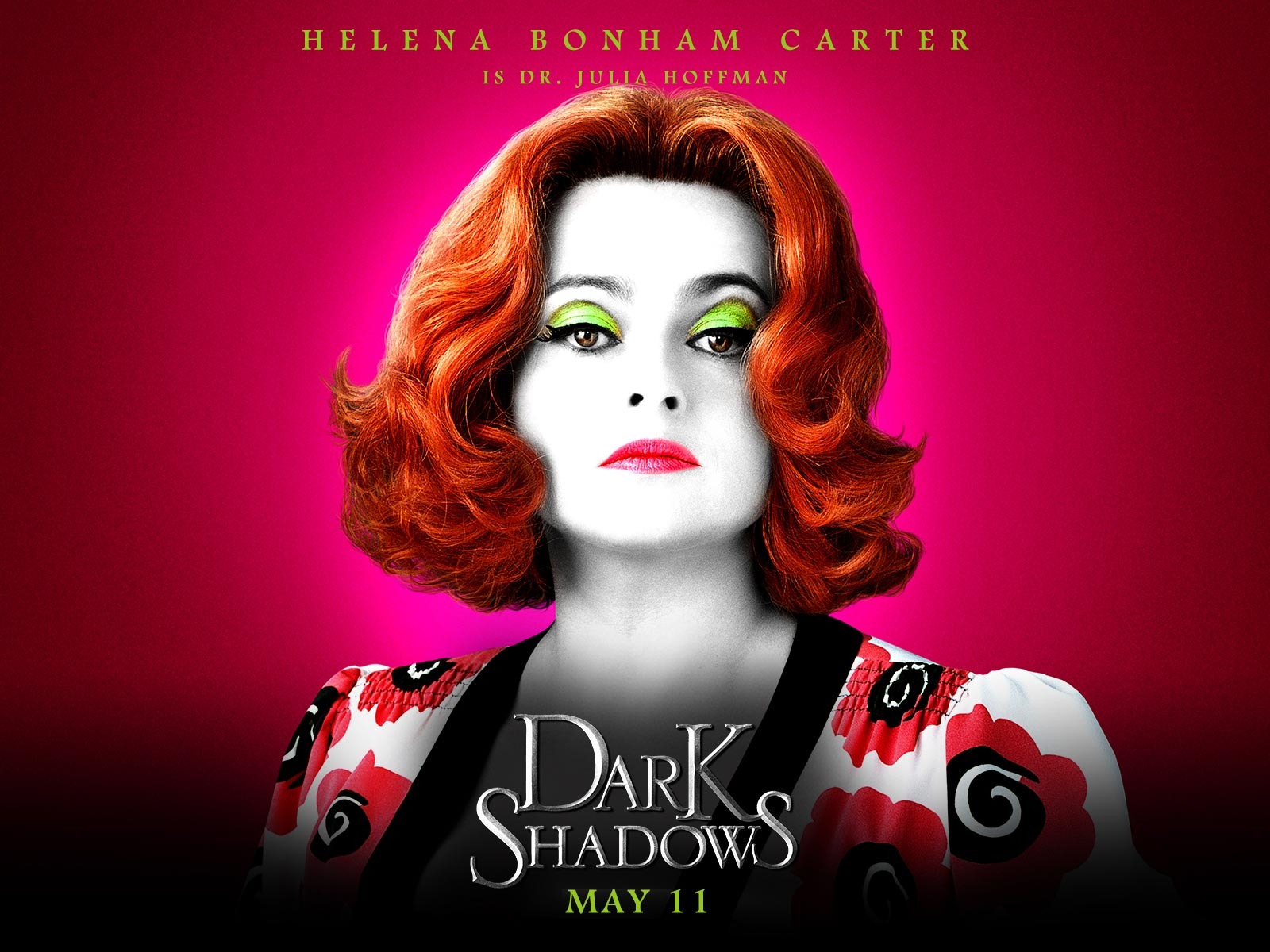 Dark Shadows (2)