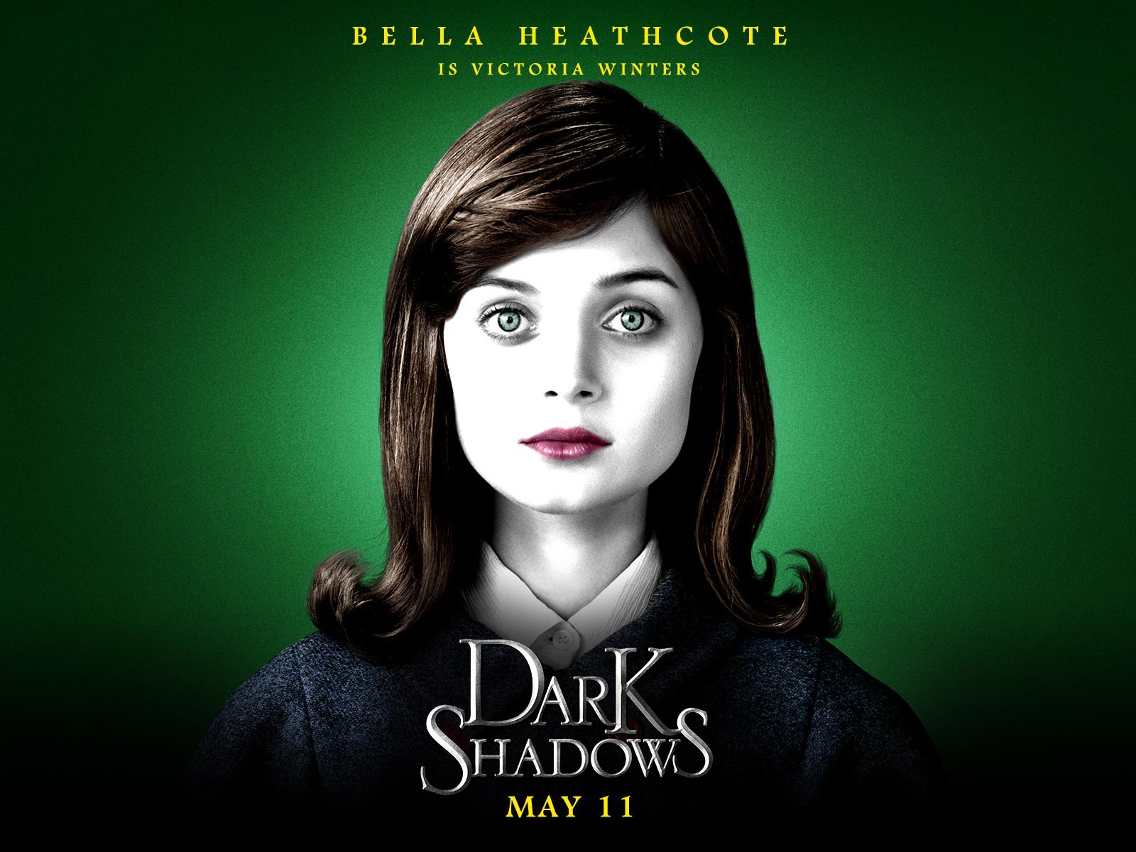Dark Shadows (3)