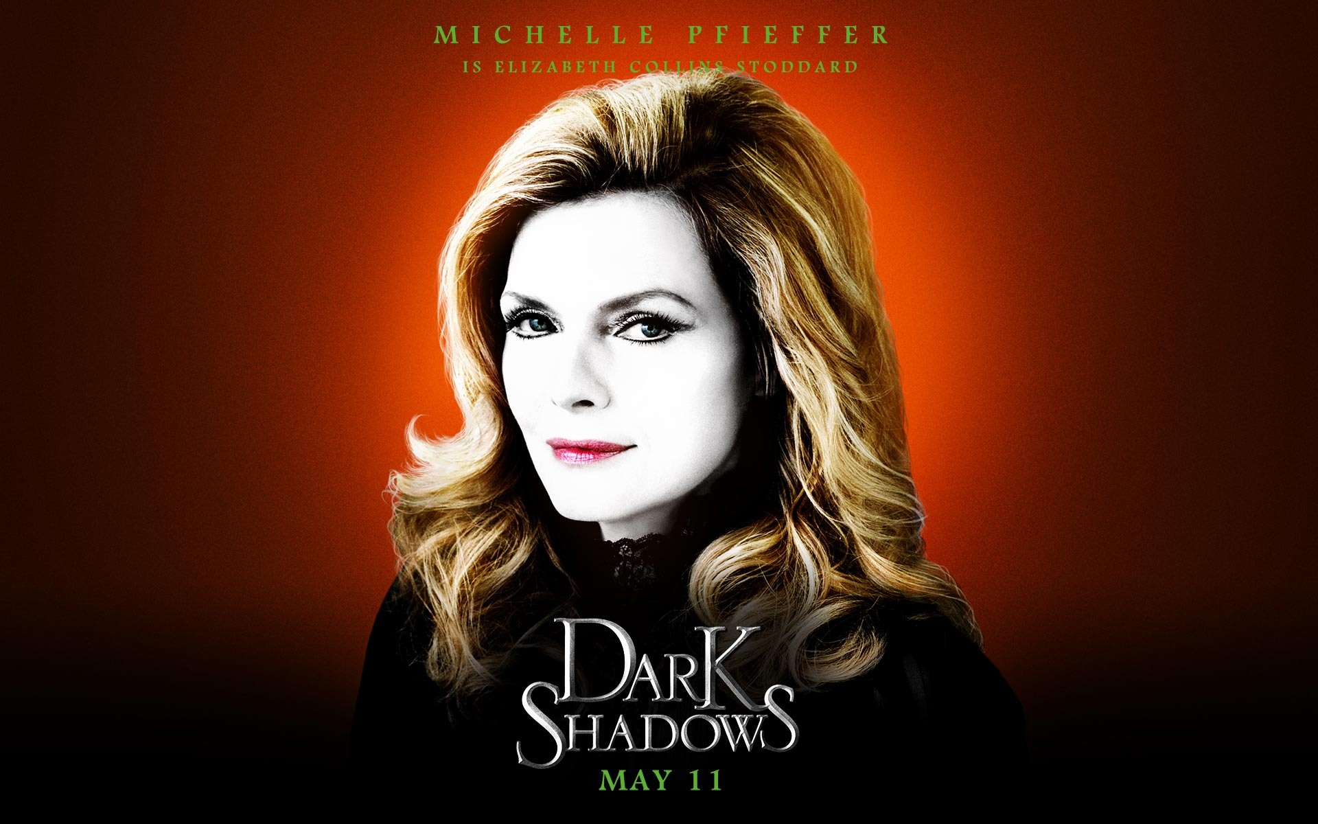 Dark Shadows (4)