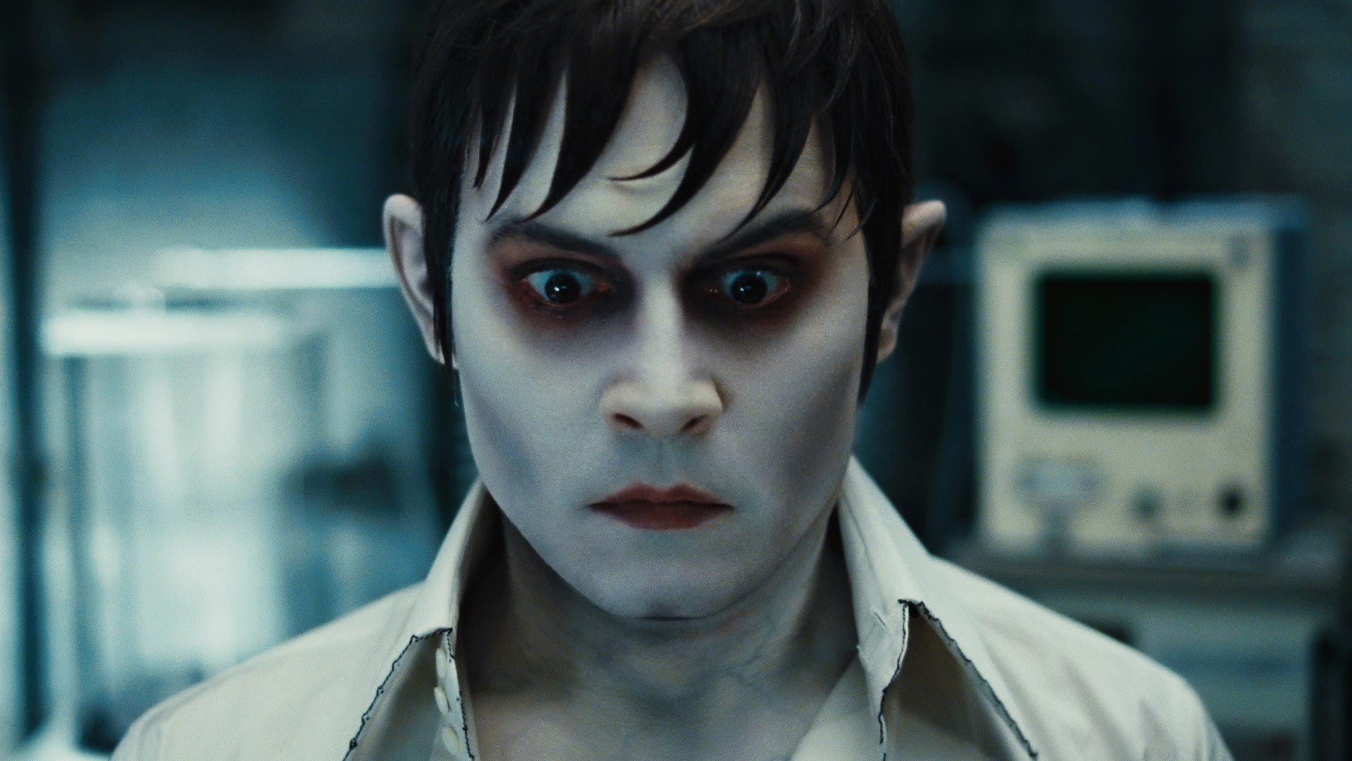 Dark Shadows (5)