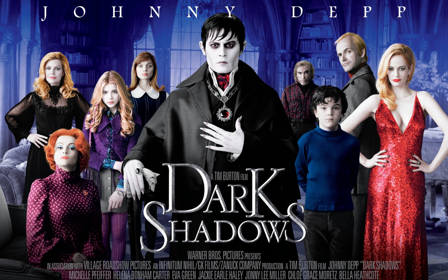 Dark Shadows (8)