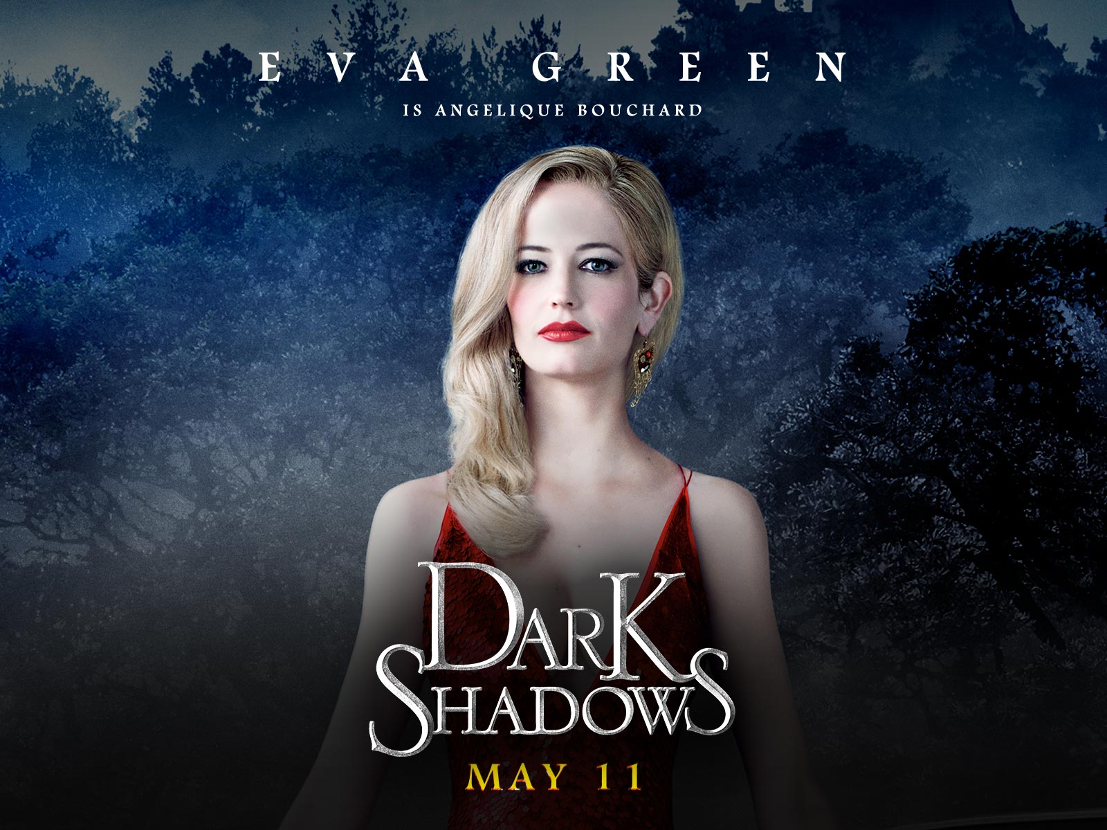 Dark Shadows