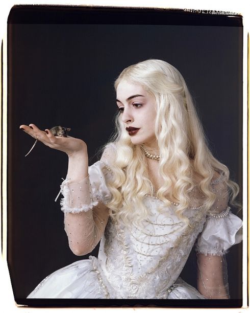 Alenka v Říši divů (2)